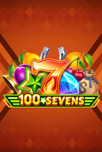 Демо игра 100 Sevens на сайте игровых автоматов JoyCasino