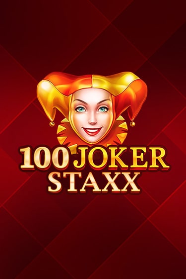 Демо игра 100 Joker Staxx: 100 lines на сайте игровых автоматов JoyCasino