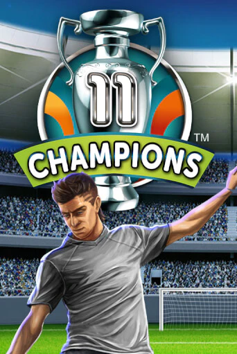 Демо игра 11 Champions на сайте игровых автоматов JoyCasino