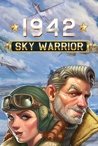 Демо игра 1942: Sky Warrior на сайте игровых автоматов JoyCasino