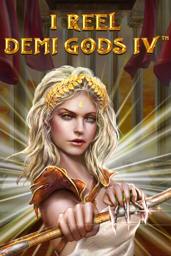 Демо игра 1 Reel Demi Gods IV на сайте игровых автоматов JoyCasino