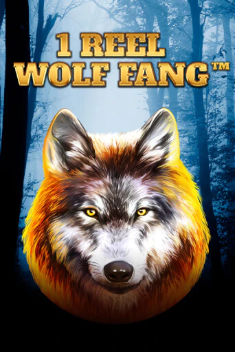 Демо игра 1 Reel Wolf Fang на сайте игровых автоматов JoyCasino