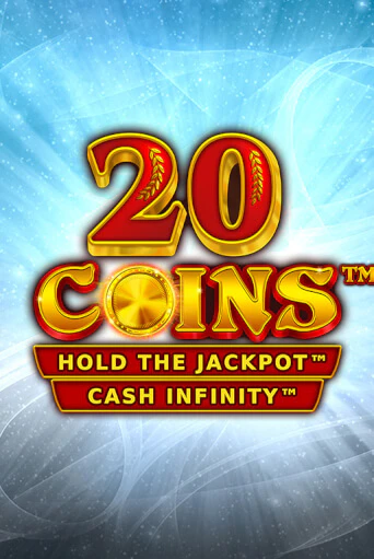 Демо игра 20 Coins на сайте игровых автоматов JoyCasino