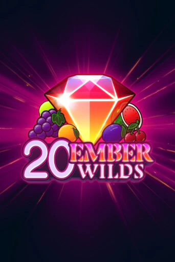 Демо игра 20 Ember Wilds на сайте игровых автоматов JoyCasino