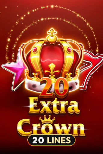 Демо игра 20 Extra Crown на сайте игровых автоматов JoyCasino