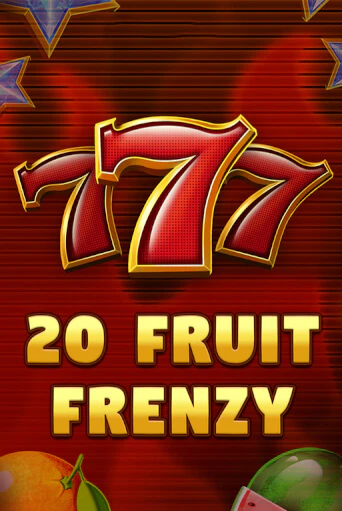 Демо игра 20 Fruit Frenzy на сайте игровых автоматов JoyCasino