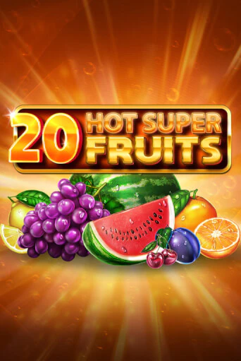 Демо игра 20 Hot Super Fruits на сайте игровых автоматов JoyCasino