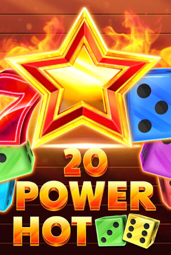 Демо игра 20 Power Hot Dice на сайте игровых автоматов JoyCasino