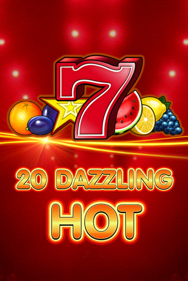 Демо игра 20 Dazzling Hot на сайте игровых автоматов JoyCasino