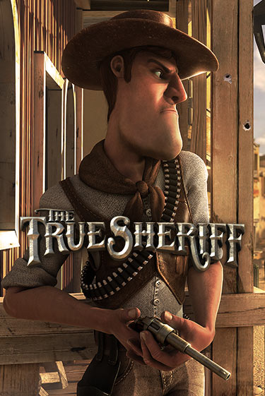 Демо игра The True Sheriff на сайте игровых автоматов JoyCasino