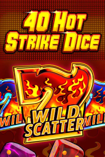 Демо игра 40 Hot Strike Dice на сайте игровых автоматов JoyCasino