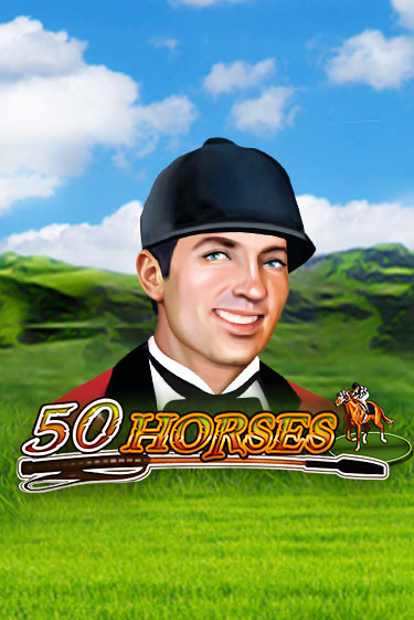 Демо игра 50 Horses на сайте игровых автоматов JoyCasino