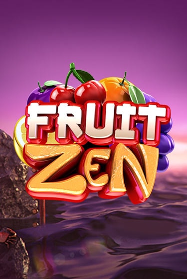 Демо игра Fruit Zen на сайте игровых автоматов JoyCasino