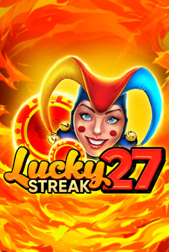 Демо игра Lucky Streak 27 на сайте игровых автоматов JoyCasino