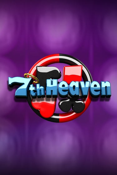 Демо игра 7th Heaven на сайте игровых автоматов JoyCasino