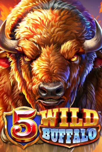 Демо игра 5 Wild Buffalo на сайте игровых автоматов JoyCasino