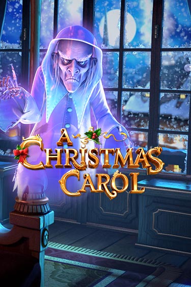 Демо игра A Christmas Carol на сайте игровых автоматов JoyCasino