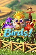 Демо игра Birds на сайте игровых автоматов JoyCasino