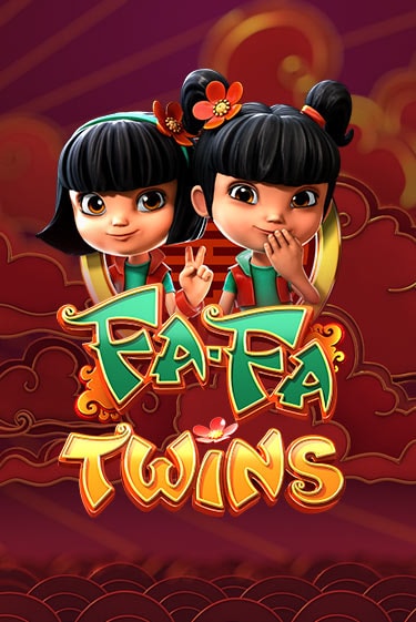 Демо игра Fa-Fa Twins на сайте игровых автоматов JoyCasino