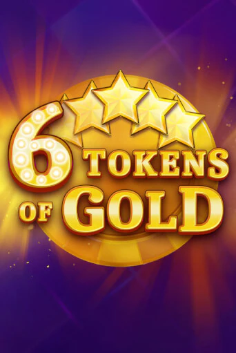 Демо игра 6 Tokens of Gold на сайте игровых автоматов JoyCasino