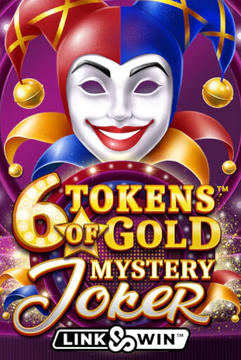 Демо игра 6 Tokens of Gold: Mystery Joker Link&Win™ на сайте игровых автоматов JoyCasino