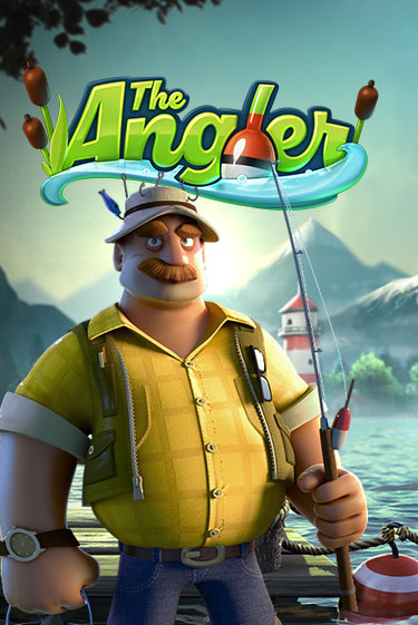 Демо игра The Angler на сайте игровых автоматов JoyCasino