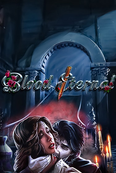 Демо игра Blood Eternal на сайте игровых автоматов JoyCasino