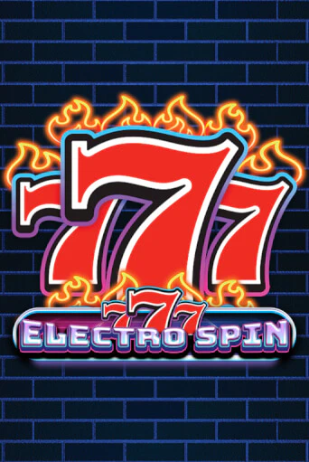 Демо игра 777 Electro Spin на сайте игровых автоматов JoyCasino