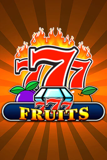 Демо игра 777 - Fruits на сайте игровых автоматов JoyCasino