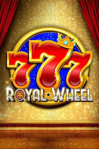 Демо игра 777 Royal Wheel на сайте игровых автоматов JoyCasino