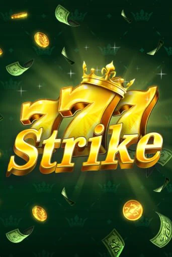 Демо игра 777 Strike на сайте игровых автоматов JoyCasino