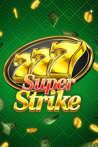 Демо игра 777 Super Strike на сайте игровых автоматов JoyCasino