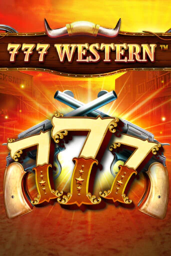 Демо игра 777 Western на сайте игровых автоматов JoyCasino