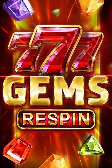 Демо игра 777 Gems Respin на сайте игровых автоматов JoyCasino