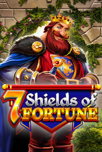 Демо игра 7 Shields of Fortune на сайте игровых автоматов JoyCasino