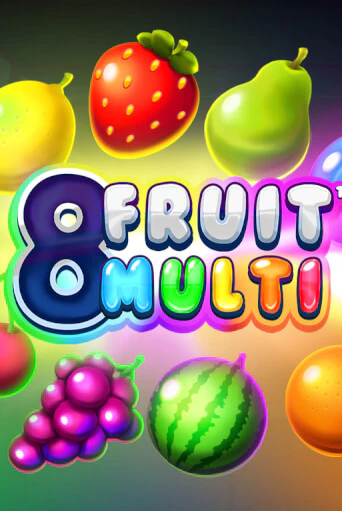 Демо игра 8 Fruit Multi на сайте игровых автоматов JoyCasino