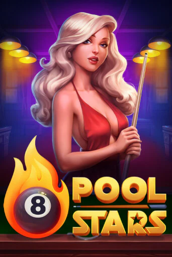 Демо игра 8 Pool Stars на сайте игровых автоматов JoyCasino