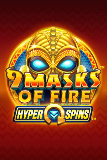 Демо игра 9 Masks of Fire™ HyperSpins™ на сайте игровых автоматов JoyCasino