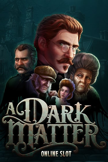 Демо игра A Dark Matter на сайте игровых автоматов JoyCasino