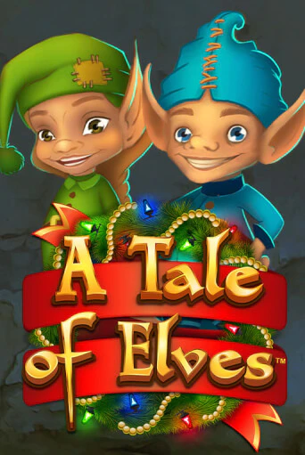 Демо игра A Tale of Elves на сайте игровых автоматов JoyCasino