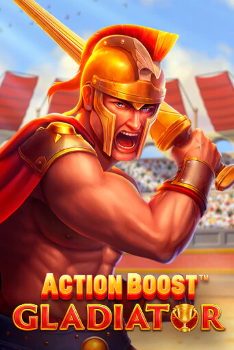 Демо игра Action Boost: Gladiator на сайте игровых автоматов JoyCasino