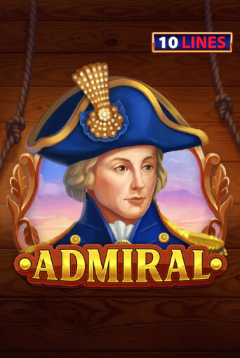 Демо игра Admiral на сайте игровых автоматов JoyCasino