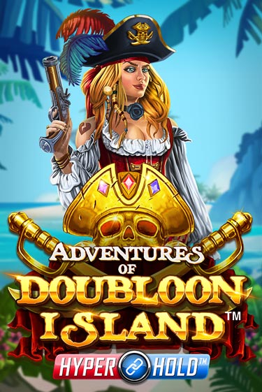 Демо игра Adventures of Doubloon Island на сайте игровых автоматов JoyCasino