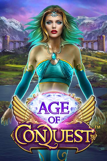 Демо игра Age of Conquest на сайте игровых автоматов JoyCasino