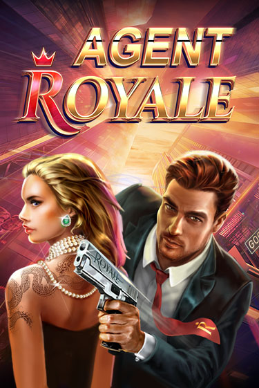 Демо игра Agent Royale на сайте игровых автоматов JoyCasino