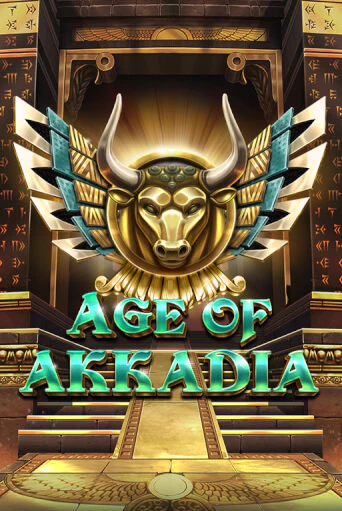 Демо игра Age of Akkadia на сайте игровых автоматов JoyCasino