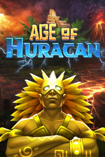 Демо игра Age of Huracan на сайте игровых автоматов JoyCasino