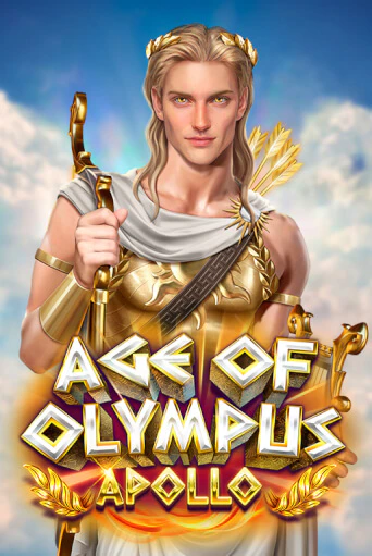 Демо игра Age of Olympus: Apollo на сайте игровых автоматов JoyCasino