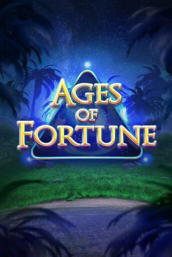 Демо игра Ages of Fortune на сайте игровых автоматов JoyCasino