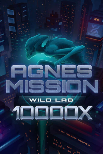 Демо игра Agnes Mission: Wild Lab на сайте игровых автоматов JoyCasino